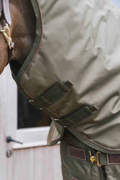 Kentucky derka padokowa All Weather Waterproof Pro 160g - khaki