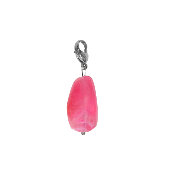 Kentucky Lucky Charms Stone - różowy