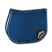 Veredus czaprak skokowy Saddlecloth Jumping S1 Velvet - granatowy
