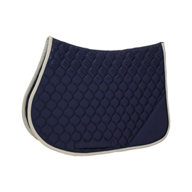 Kentucky czaprak Softshell Onion Quilt - granat