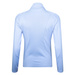 Damska bluza Kingsland Classic Limited Fleece - błękitna