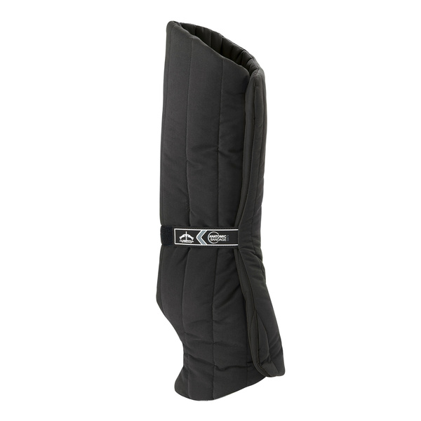 Veredus podkładki anatomiczne Anatomic Bandage Pad na tyły - czarne