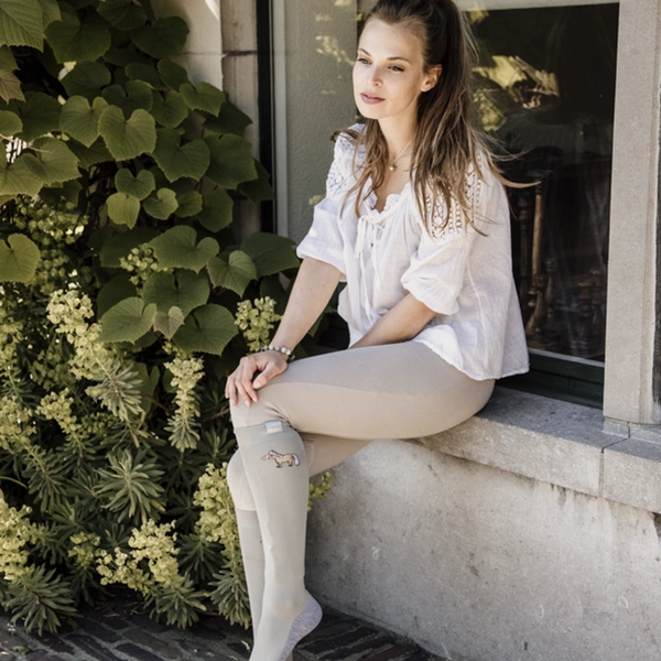 Skarpetki Kentucky Sammy - szare