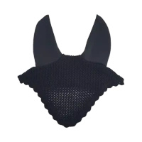 Kentucky nauszniki FLY VEIL - czarne