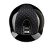 Kask KEP Cromo 2.0 Polish Milano New Satin Cross Collection - czarny