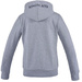 Bluza Kingsland Classic Unisex Sweat Jacket - szara
