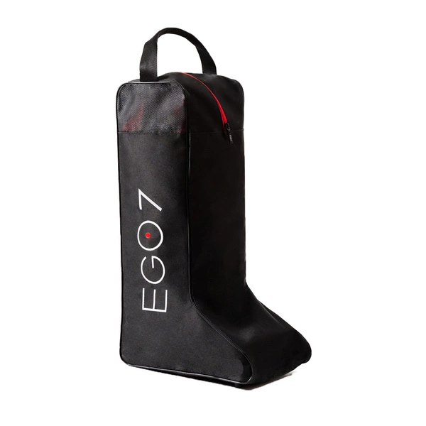 Torba na oficerki Ego7 - czarna