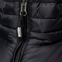 Kamizelka Kingsland Classic Unisex Insulated Body Warmer - czarna