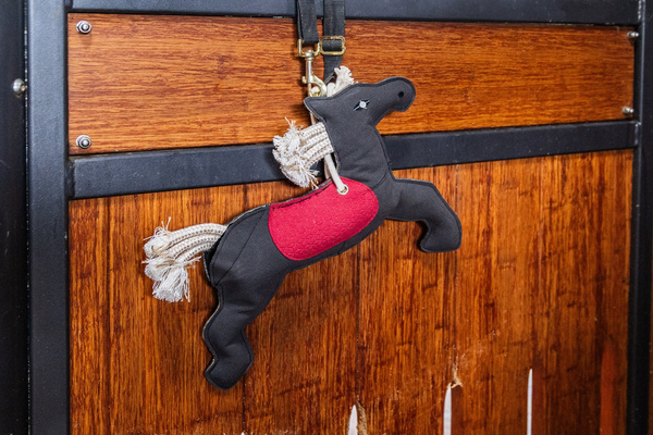 Kentucky zabawka do boksu Relax Horse - Janosch