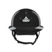 Kask Vita Helmet GST Glossy Wide - czarny
