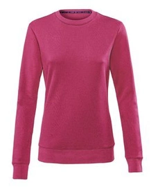 Damska bluza Dona Eqode by Equiline - różowa