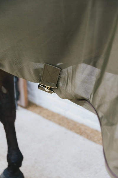 Kentucky derka polarowa Transport Combo Cooler - khaki