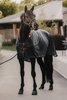 Derka Kentucky Mesh Fly Sheet - czarna