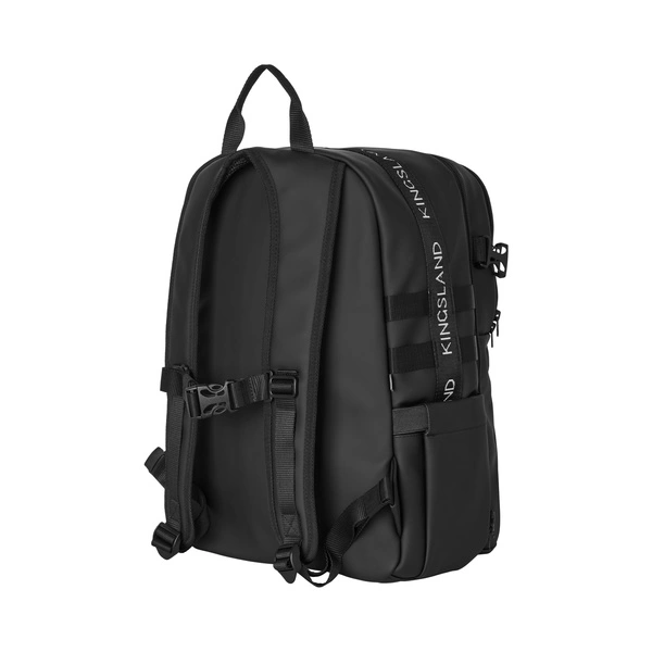 Plecak Kingsland Classic Groom Backpack - czarny