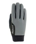 Rękawiczki zimowe ROECK-GRIP WOLFACH - srebrne