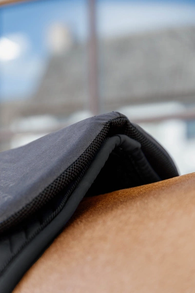 Podkładka Kentucky Impact Equalizer 10mm - antracytowa