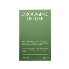 Kentucky Grooming Delux Mare Fertility Plus - 5 kg