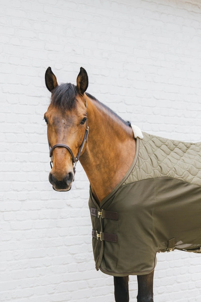 Kentucky derka polarowa Transport Combo Cooler - khaki