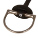 Velari wędzidło Eggbutt Soft Flex Soft 20 mm