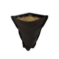 Siatka na siano Kentucky Hay Bag Corner