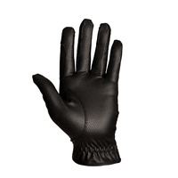 Rękawiczki Kentucky Gloves Grip Glitter - czarne