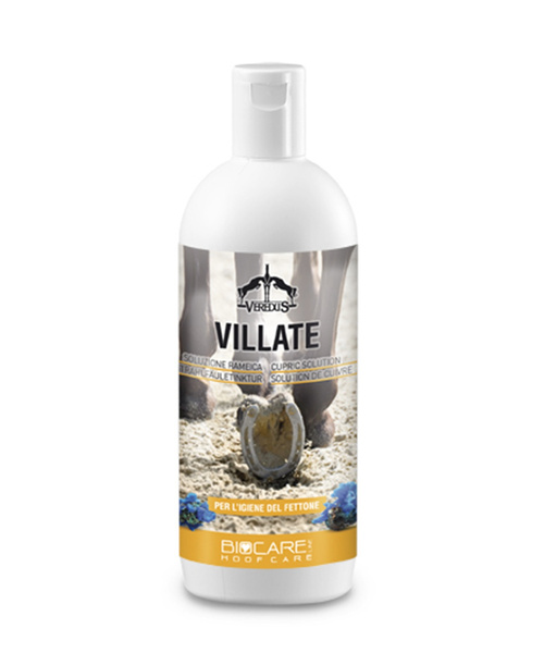 Veredus preparat na gnijące strzałki Villate 500 ml