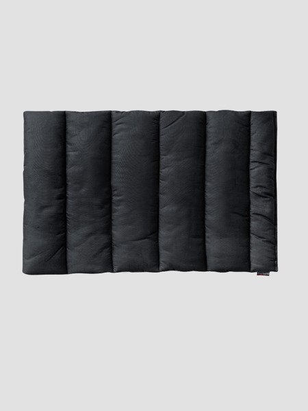 Podkładki pod owijki Equiline Quilted - czarne