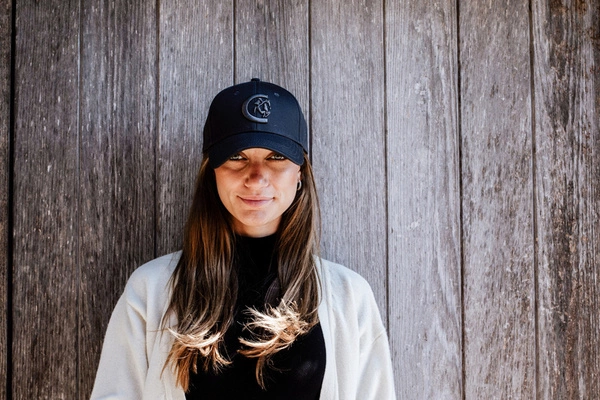 Kentucky czapka Baseball - granatowa