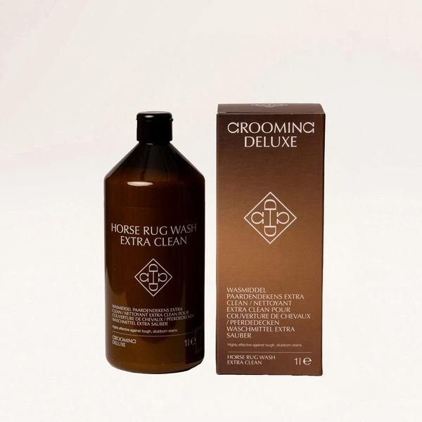 Płyn do prania derek wspomagający wodoodporność - Wash extra Clean by Kentucky Grooming Deluxe