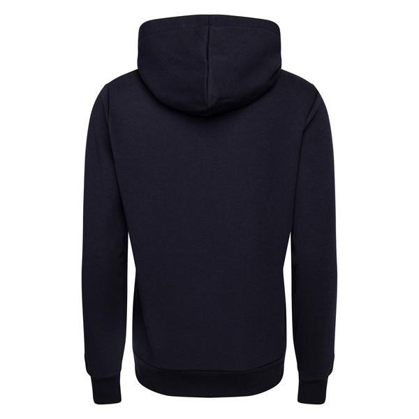 Bluza Kingsland Classic Unisex Hoodie - granatowy
