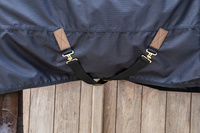 Kentucky derka padokowa All Weather Waterproof Classic 150g - czarna