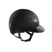Kask Vita Helmet Carbon Gel GST Matte Wide - czarny