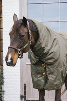 Kentucky derka padokowa All Weather Waterproof Pro 160g - khaki