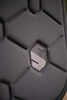 Czaprak Samshield SpineShield Jump Swarovski - antracytowy