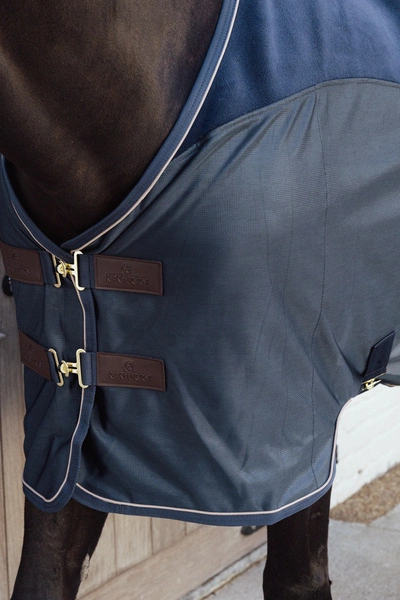 Derka Kentucky Fleece Mesh Cooler Combo