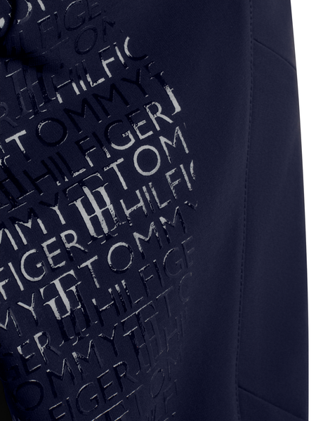 Bryczesy Tommy Hilfiger Equestrian Pro - granat desert sky