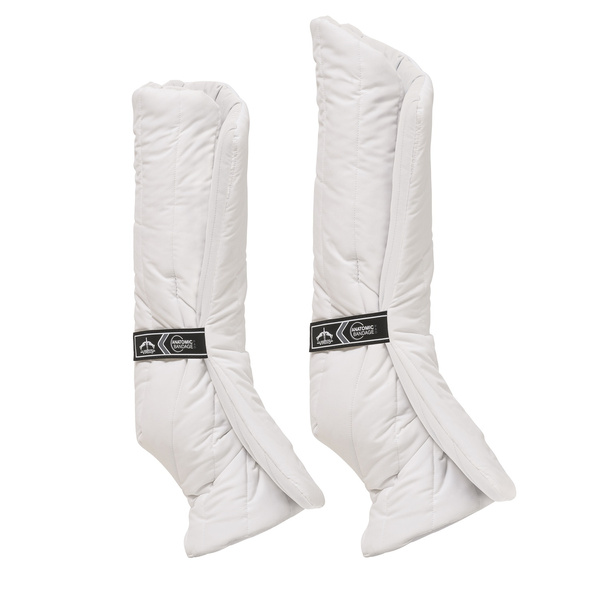 Veredus podkładki anatomiczne Anatomic Bandage Pad na tyły - białe