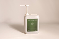 Kentucky Grooming Delux Electrolytes - 5 L