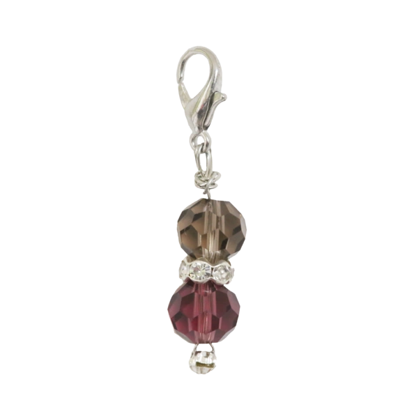 Kentucky Lucky Charms - złoty / brązowy