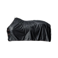 Derka Kentucky Mesh Fly Sheet - czarna