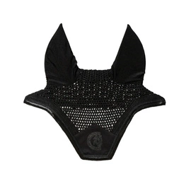 Nauszniki Kentucky Wellington Sparkling New - czarne