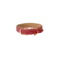 Czerwony