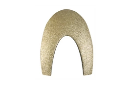 Panele KEP 2.0 Textile Star Gold - przód