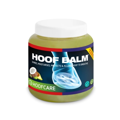 Cortaflex Hoof Balm - bezbarwny 500 ml