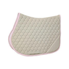 Kentucky czaprak Softshell Onion Quilt - beżowy