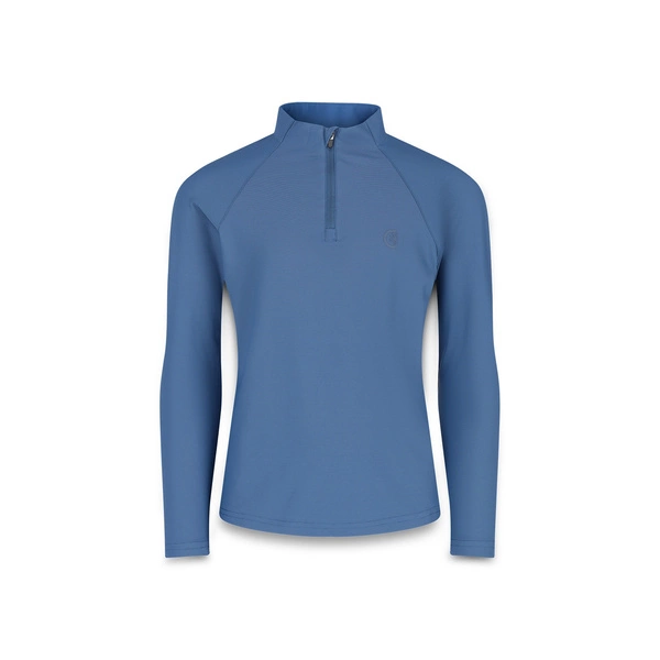 Chłopięca koszula treningowa Kentucky Barcelona z długim rękawem