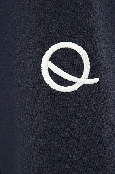 Damski frak Eqode by Equiline Dianna - granatowy