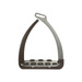 Strzemiona Veredus Vita Stirrup Steel1 - brązowe