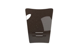 Panele KEP 2.0 Diamond Brown - tył