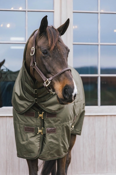 Kentucky derka padokowa All Weather Waterproof Pro 160g - khaki